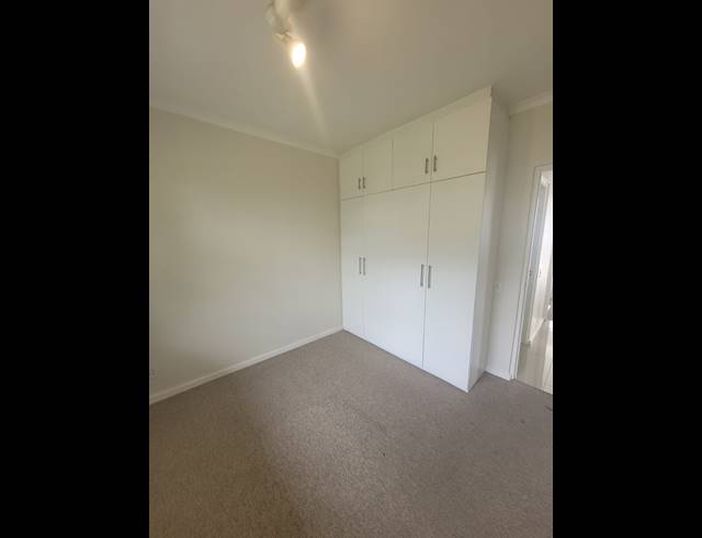2 BEDROOM APARTMENT RENTED IN DEVILS PEAK ESTATE